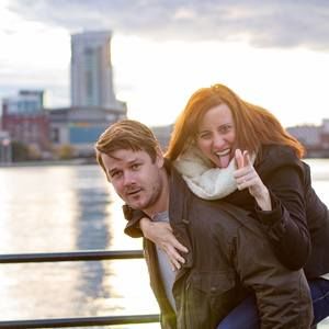 Meet your Posher, Logan